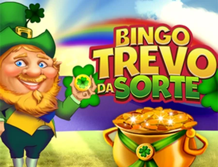 Bingo Trevo da Sorte