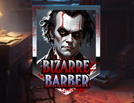 Bizarre Barber