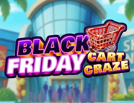 Black Friday Cart Craze