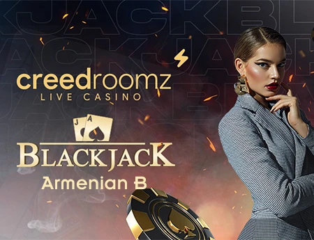 Blackjack Armenian B