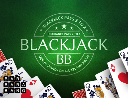 Blackjack BB