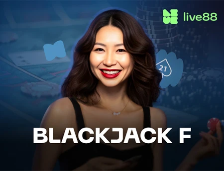 Blackjack F