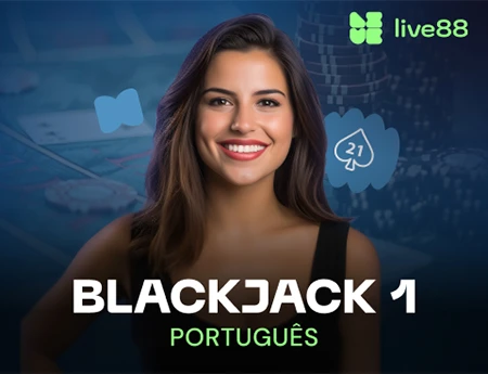 Blackjack Português 1