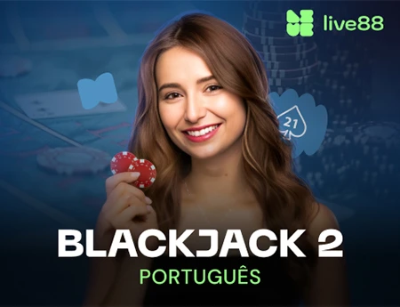 Blackjack Português 2