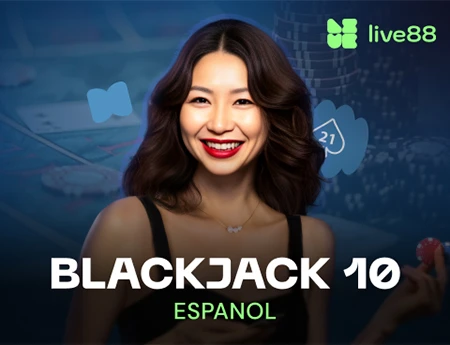 Blackjack Spanish 10