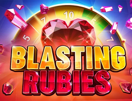 Blasting Rubies