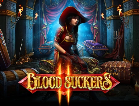 Blood Suckers II