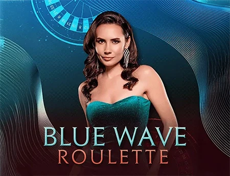 Blue Wave Roulette