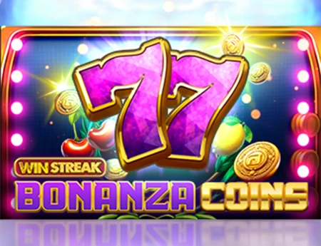 Bonanza Coins