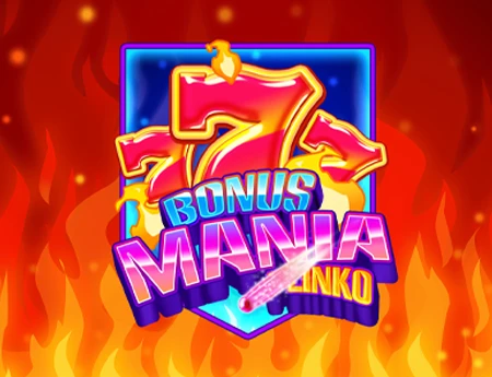 Bonus Mania Plinko