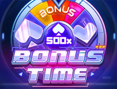 Bonus Time