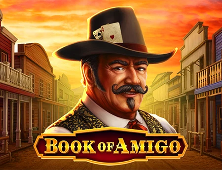 Book Of Amigo
