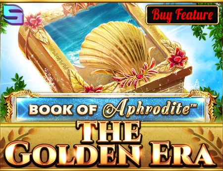 Book Of Aphrodite -The Golden Era