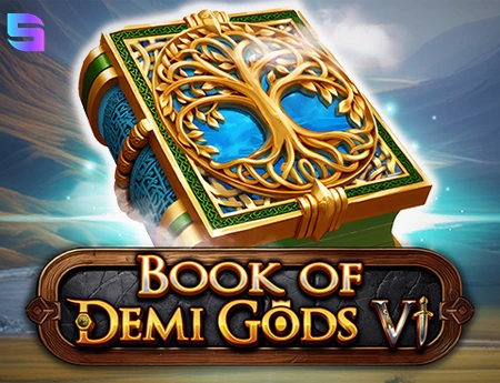 Book Of Demi Gods VI