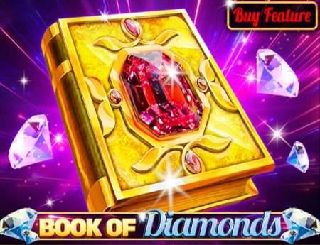 Book Of Diamonds