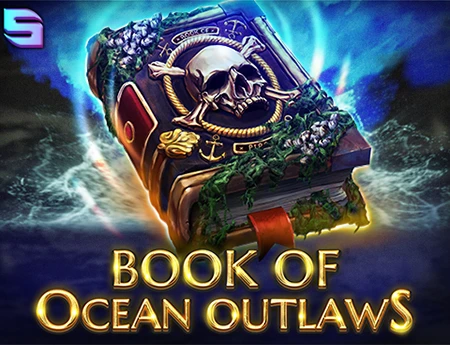 Book Of Ocean Outlaws