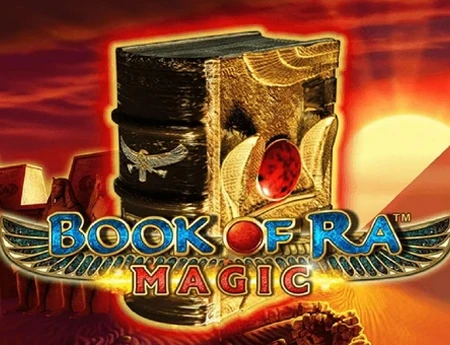Book Of Ra Magic
