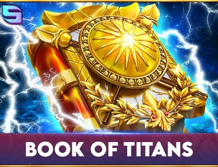 Book Of Titans