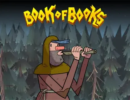 Book of Books