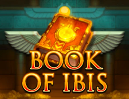 Book of Ibis