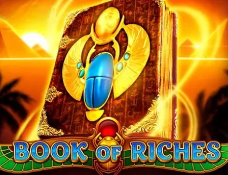 Book of Riches