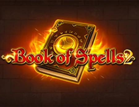 Book of Spells 2