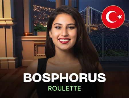 Bosphorus Roulette