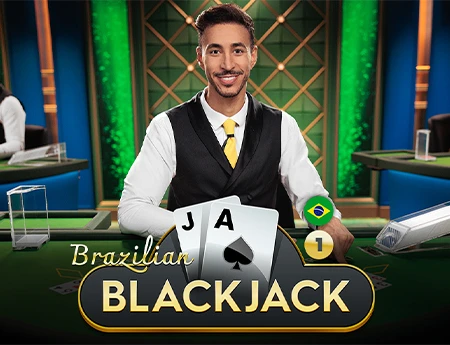 Brazilian Blackjack 2