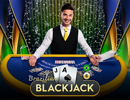 Brazilian Blackjack 6