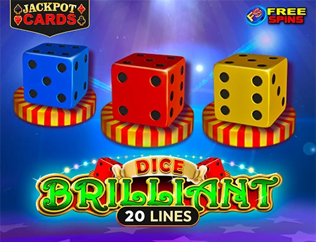 Brilliant Dice
