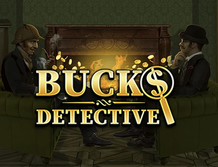 Bucks Detective