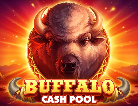 Buffalo: Cash Pool