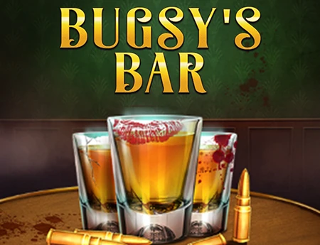 Bugsy’s Bar