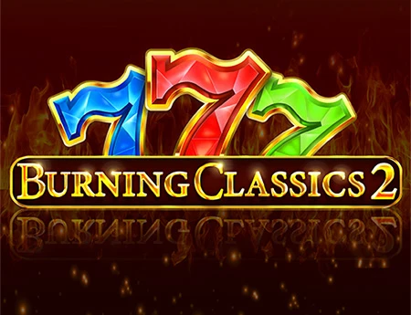 Burning Classics 2