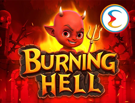 Burning Hell