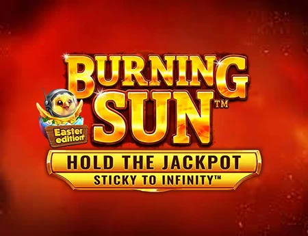 Burning Sun Easter Edition