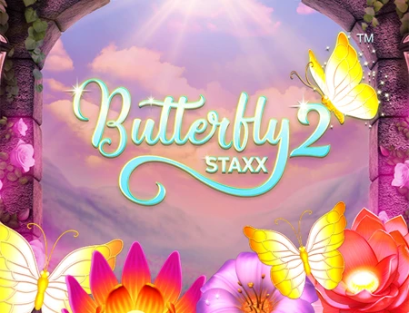 Butterfly Staxx 2