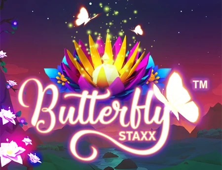 Butterfly Staxx