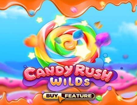 Candy Rush Wilds