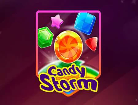 Candy Storm