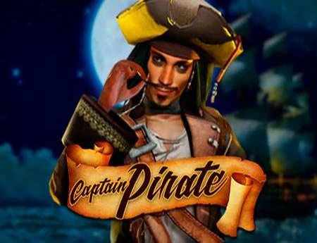 Captain Pirate