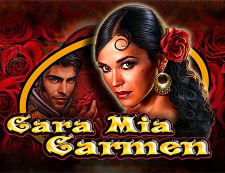 Cara Mia Carmen