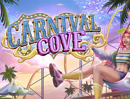 Carnival Cove