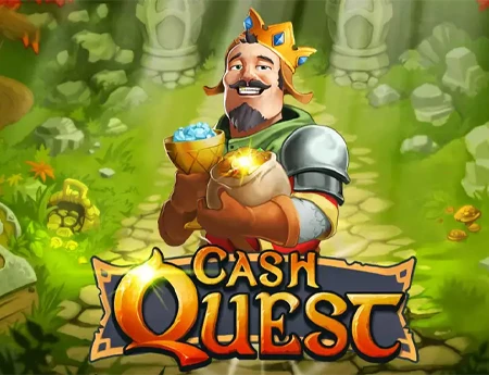 Cash Quest