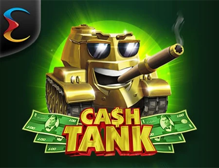 Cash Tank