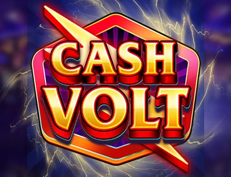 Cash volt