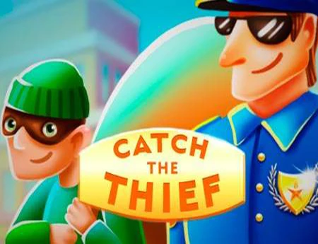 Catch The Thief