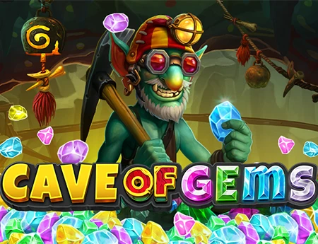 Cave Of Gems