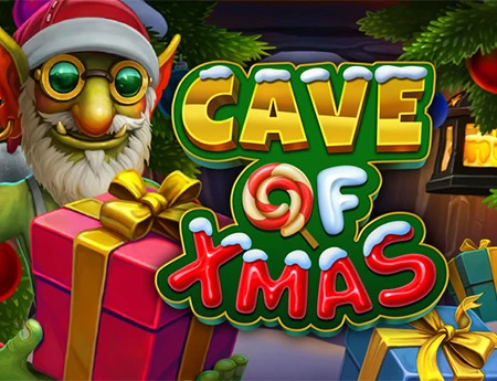 Cave of Xmas