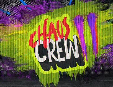 Chaos Crew 2